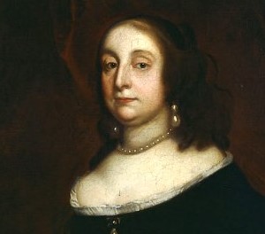 Elizabeth Cromwell in Northborough: Family and Fen Drainage